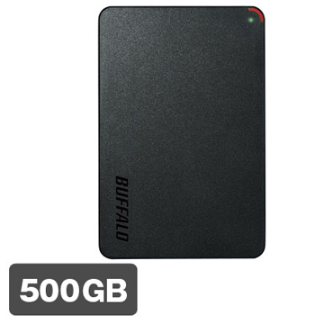 ひかりＴＶショッピング | USB3.1(Gen1)/3.0 ポータブルHDD 500GB