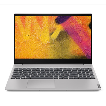 Lenovo ideapad S340(15.6/i7-8565U/8GB/256GB/Win10Home/プラチナグレー) 81N8015UJP