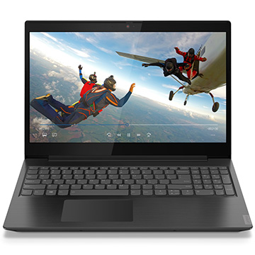 Lenovo ideapad L340(15.6/Ryzen3/4GB/256GB/Win10Home/グラナイトブラック) 81LW00DEJP