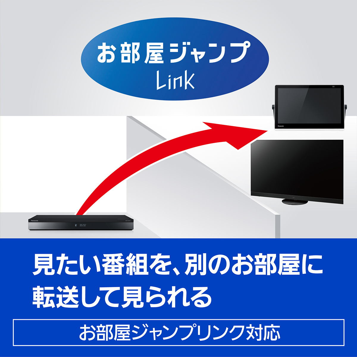 トレンド 2番組同時録画対応 3チューナー DMR-4W202 ５年保証付き 4K ブルーレイ