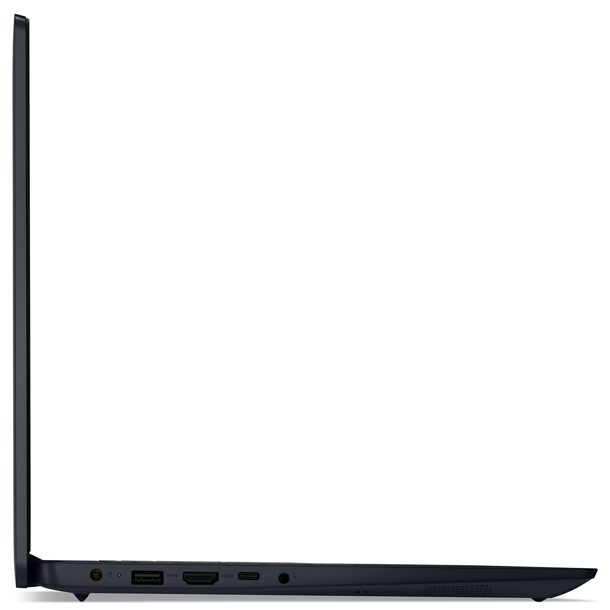 ノートPC IdeaPad Slim 370（15.6FHD R5-5625U 8GB 512GBSSD W11H Abyss blue）