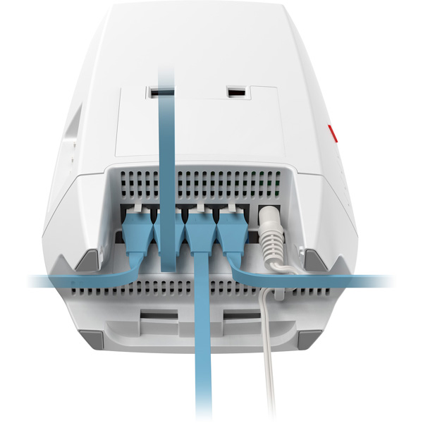無線LAN親機 WiFiトライバンドルーター 11ax/ac/n/a/g/b 2401+2401+573Mbps WiFi6E/Ipv6対応 ホワイト