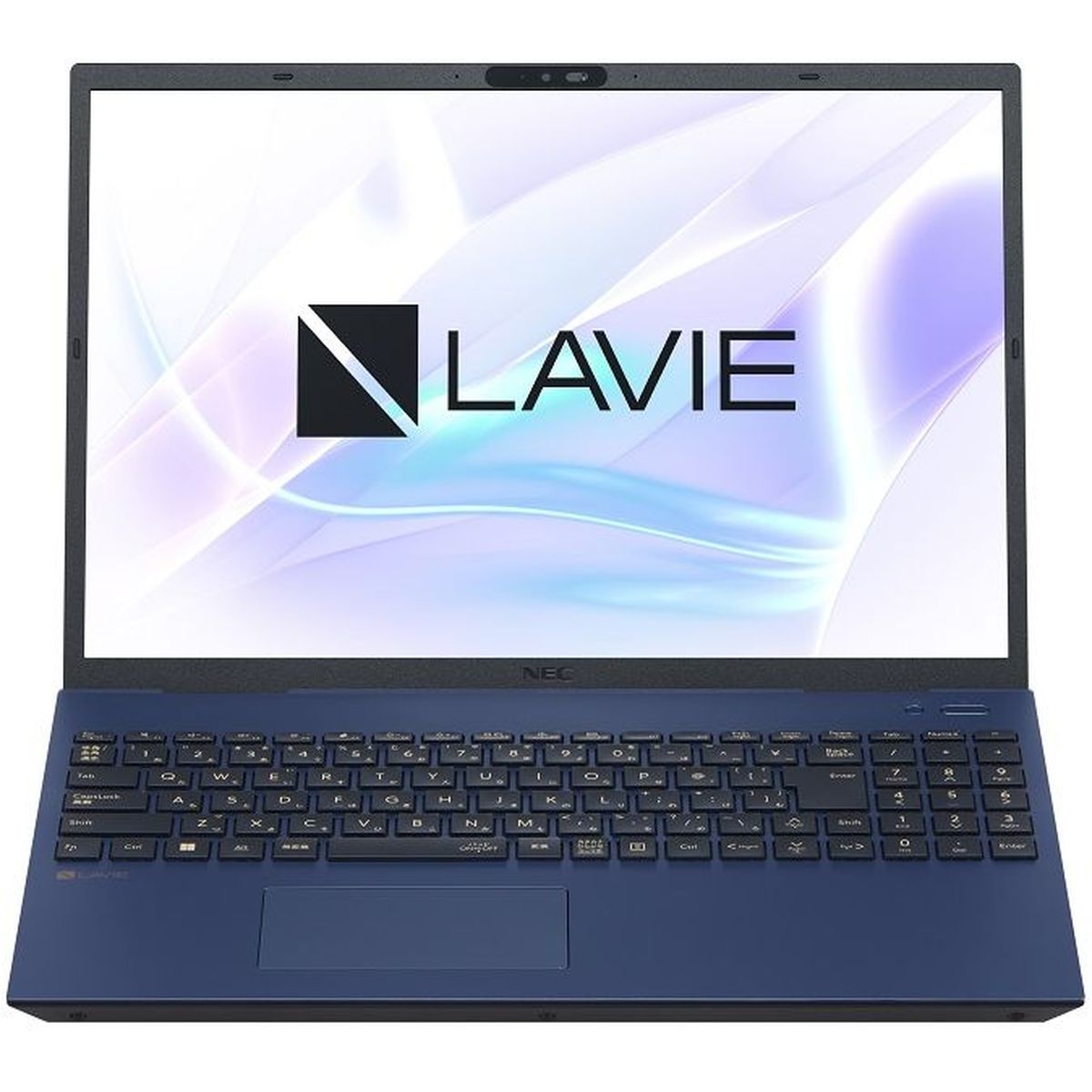 海外輸入 インボイス Smart LAVIE | ひかりTVショッピング N16 ブルー/Core SN134 その他