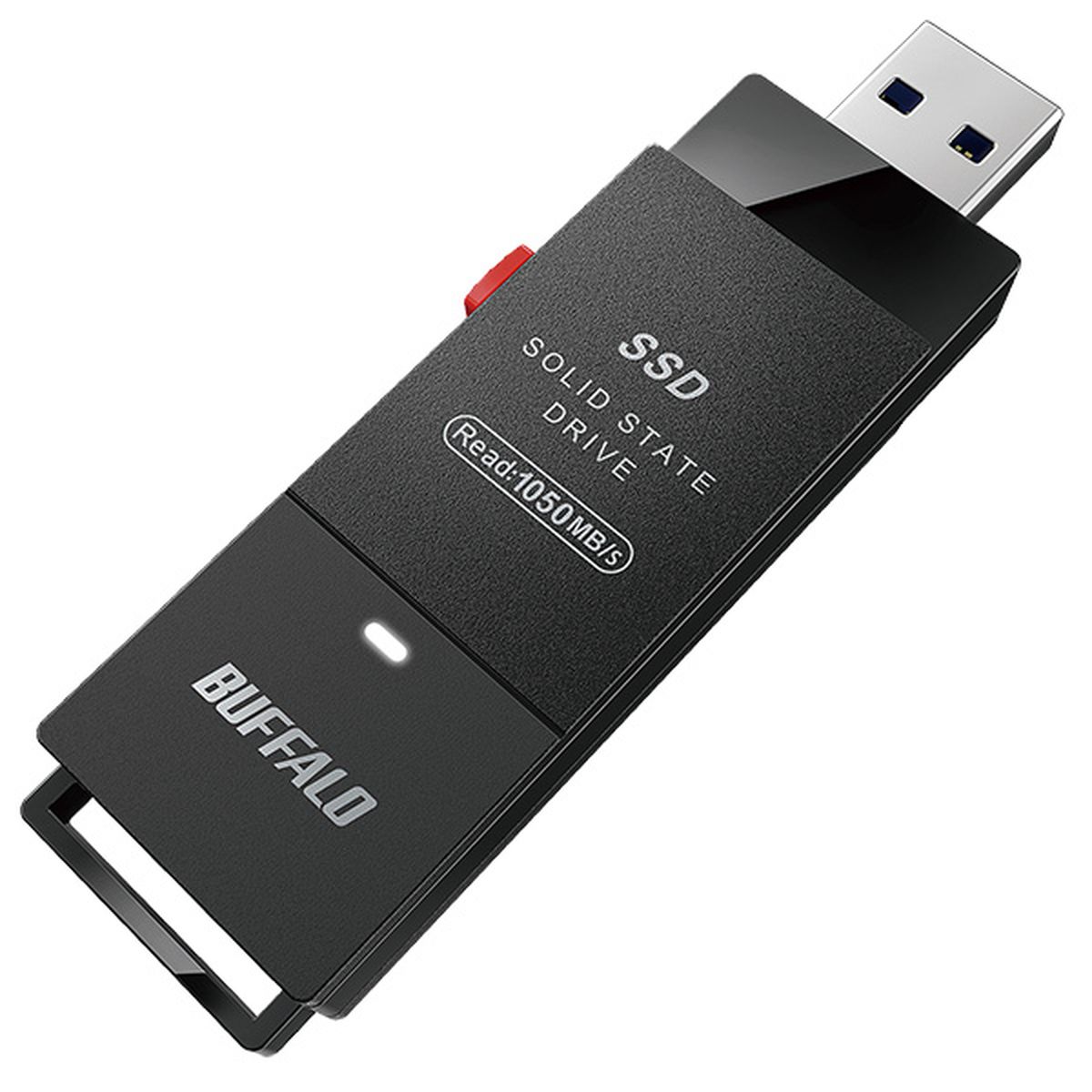 【激安大特価！】 ひかりTVショッピング | バッファロー USB3.2（Gen2）対応 TV 外付けハードディスク・ドライブ