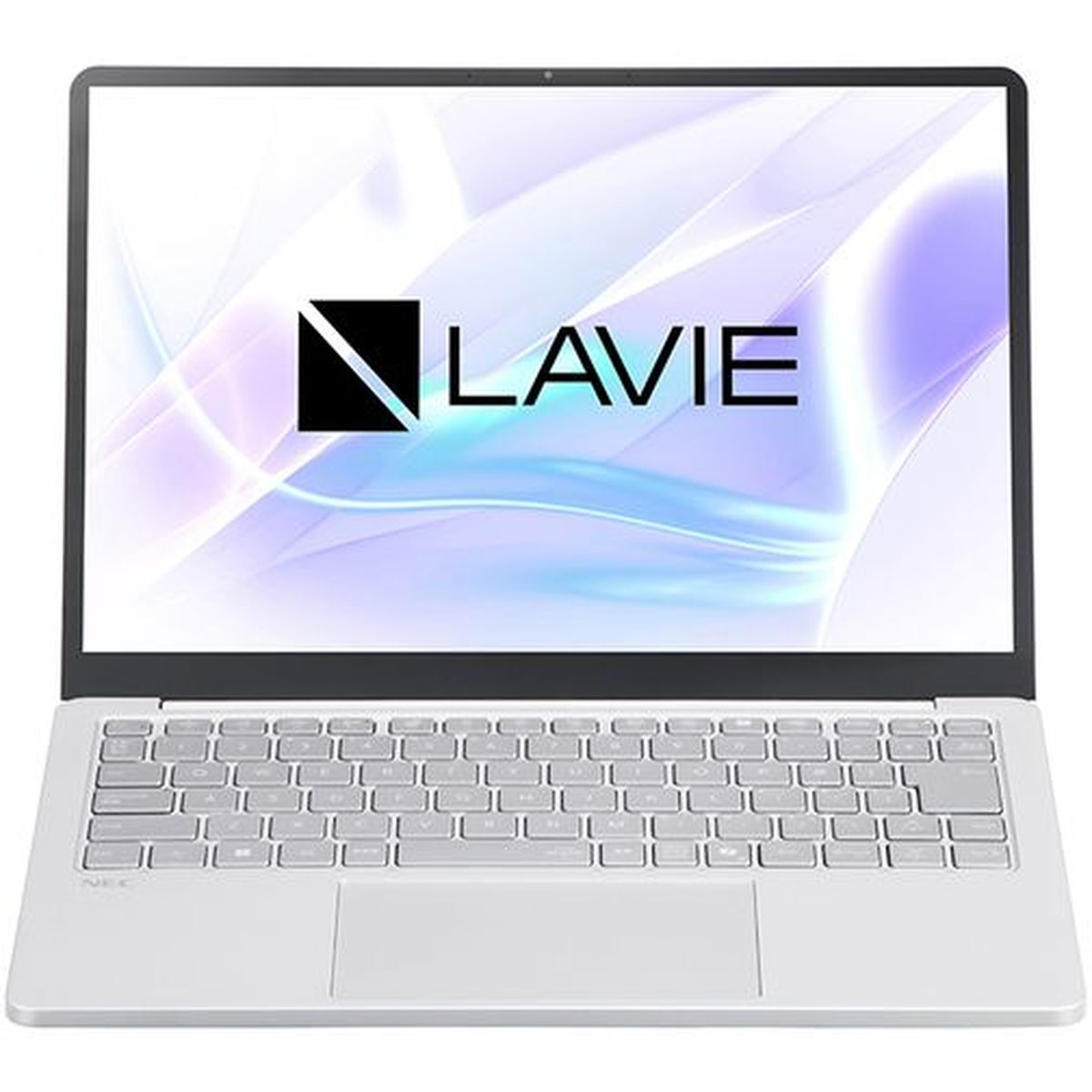 2024春の新作 ひかりTVショッピング | LAVIE SOL S1355/JAS プラチナ ノートPC