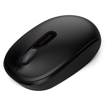 Wireless Mobile Mouse 1850 W7/8 ブラック