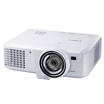 POWER PROJECTOR LV-X310ST