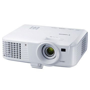 POWER PROJECTOR LV-X320