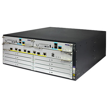 HPE MSR4060 Router Chassis