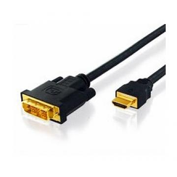 HDMI←→DVI変換ケーブル 1m HMDMー1MーTL