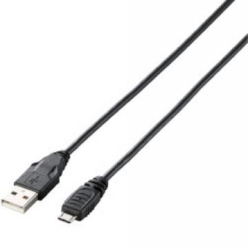 Micro-USB(A-MicroB)ケーブル/1.5m
