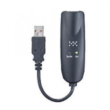 USB V.90対応 USB外付け型データ/FAXモデム