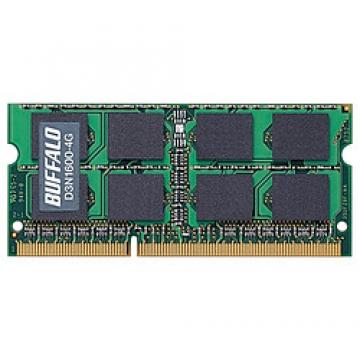 PC3-12800 204Pin DDR3 SDRAM S.O.DIMM 4GB