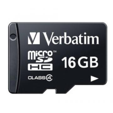 microSDカード16GB