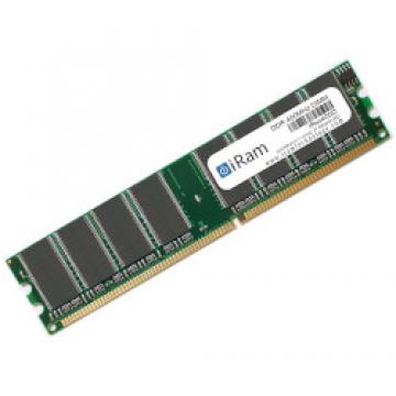 1GB PC-3200 U-DIMM 184pin