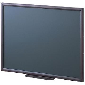 木製黒板 600×450 WCFー6045D