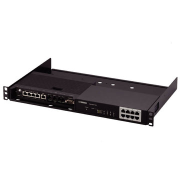 SWX2200-8G/RTX1200/NVR500ラックマウントキット(1U)