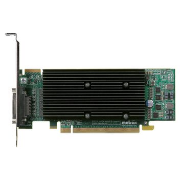 M9140 LP PCIe x16/J