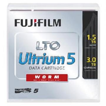 LTO Ultrium5 WORM LTO FB UL-5WORM 1.5T J