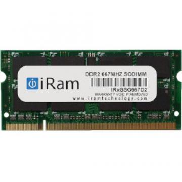 1GB PC2-5300 SO-DIMM 200pin