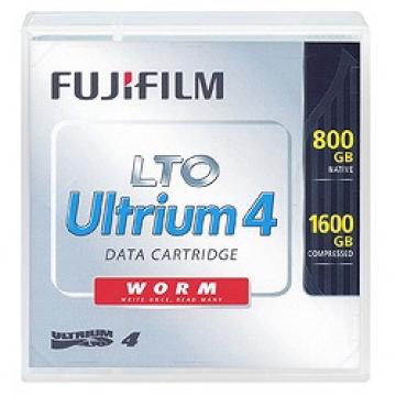 LTO Ultrium4データカートリッジ