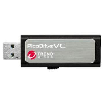 USB3.0メモリー ピコドライブVC 1年版 16GB