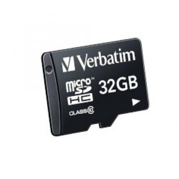 microSDHC CARD CL10 32GB MHCN32GJVZ2
