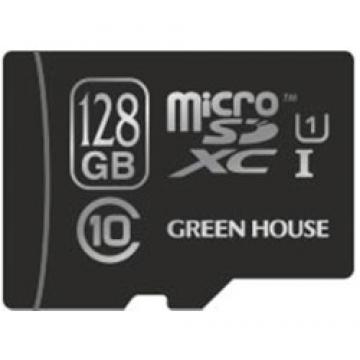microSDXCカード UHS-I U1 クラス10 128GB