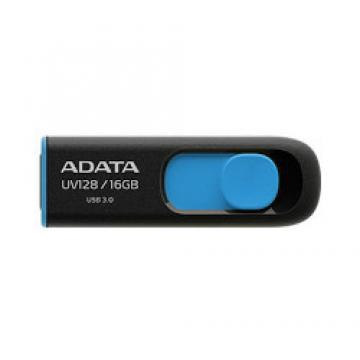 DashDrive UV128 16GB BLACK+BLUE