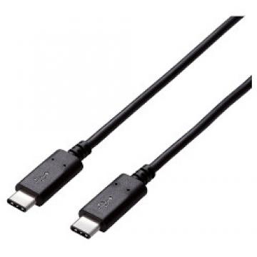 USB2.0ケーブル/C-Cタイプ/認証品/PD/5A/4.0m