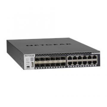 M4300-12X12F 10GBASE-T x12 + SFP+ x12