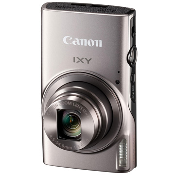デジタルカメラ IXY 650 (SLD) IXY650(SL)