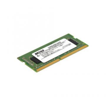 PC4-2400対応 260ピン DDR4 SDRAM SO-DIMM