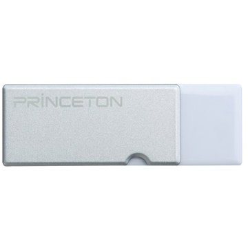 回転式USBフラッシュメモリー PFU-XTFシリーズ 32GB(シルバー)