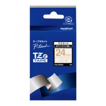 TZeテープ おしゃれテープ プレミアムタイプ TZe-PR254