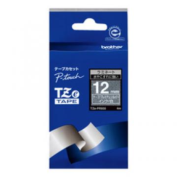 TZeテープ おしゃれテープ プレミアムタイプ TZe-PR935