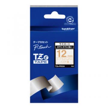TZeテープ おしゃれテープ プレミアムタイプ TZe-PR234