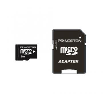 microSDカード PMSDシリーズ 2GB PMSD-2G