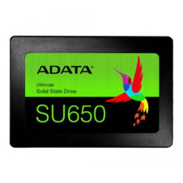 Ultimate SU650 SSD 240GB ASU650SS-240GT-R