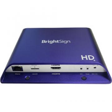 デジタルサイネージプレーヤー BrightSign HD224 BS/HD224