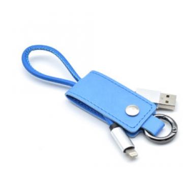 Keycase Cable iOS Blue KCIP-BL