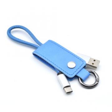 Keycase Cable Type-C Blue KCTC-BL