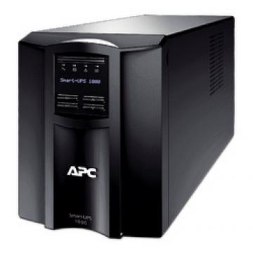 APC Smart-UPS 1000 LCD 100V オンサイト7年保証付 SMT1000JOS7