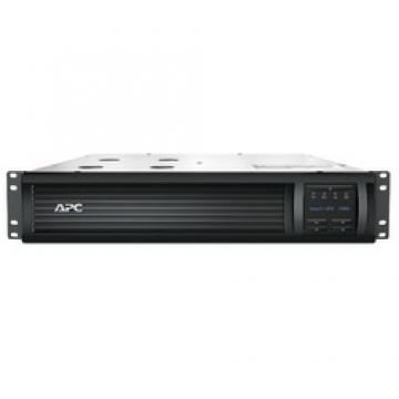 APC Smart-UPS 1500 RM 2U LCD 100V オンサイト7年保証付