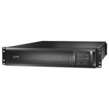 APC Smart-UPS X 3000 Rack/Tower LCD 100-127V オンサイト7年保証付