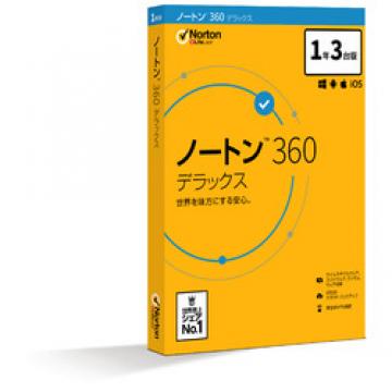 N360 デラックス 1年3台版