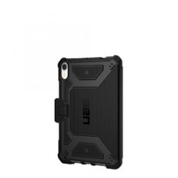 UAG-IPDM6F-BK UAG iPad mini(第6世代) METROPOLIS Case(ブラック)