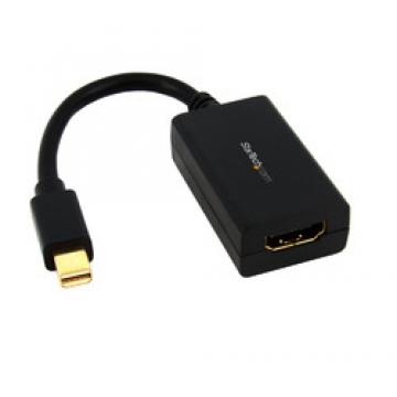 Mini DisplayPort - HDMI ディスプレイ変換アダプター