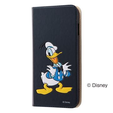 ひかりｔｖショッピング Iphone 7 Plus ディズニー 手帳型ケース スタンディング ドナルド Rt Dp13j Dd レイアウト