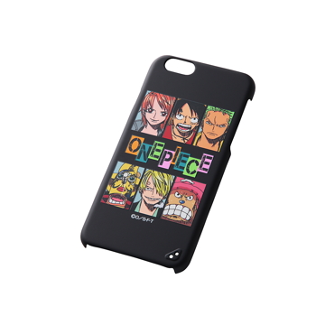 ひかりｔｖショッピング Iphone 6 6s ワンピース名場面 シェル エニエスロビー Rt Op7c Ar レイアウト